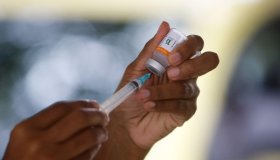 Covid-19: Brasil registra 28,8 mil novos casos em um dia