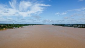 Defesa Civil de Rondônia acompanha situação dos níveis dos rios do Estado...
