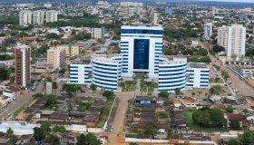 Estado de Rondônia comemora 41 anos de criação com avanço no desenvolvimento