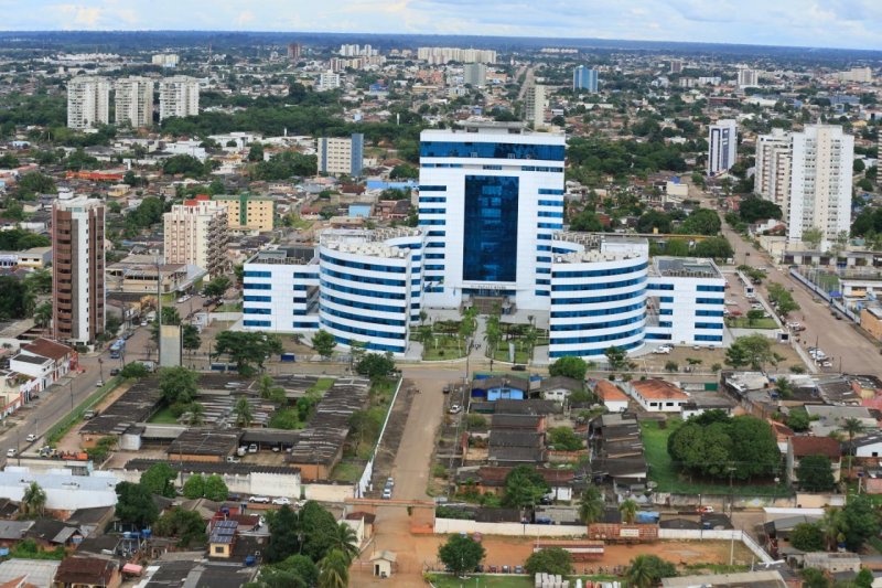 Estado de Rondônia comemora 41 anos de criação com avanço no desenvolvimento