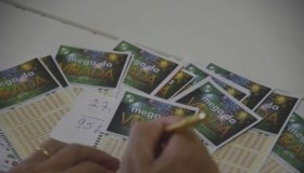 Estimativa de prêmio da Mega da Virada sobe para R$ 500 milhões