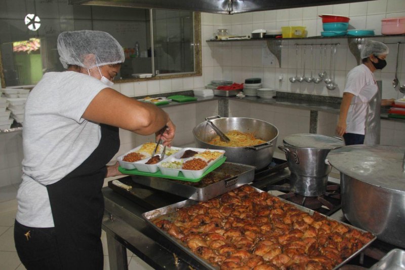 Governo lança Chamamento Público para credenciar novos restaurantes com o “Prato Fácil”, em Rondônia