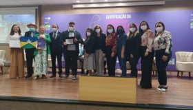 Municípios de Rondônia recebem certificação de livres de transmissão...