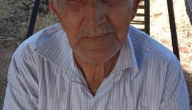 Nota de Falecimento João Ramos Sobrinho ex-morador de Rolim de Moura