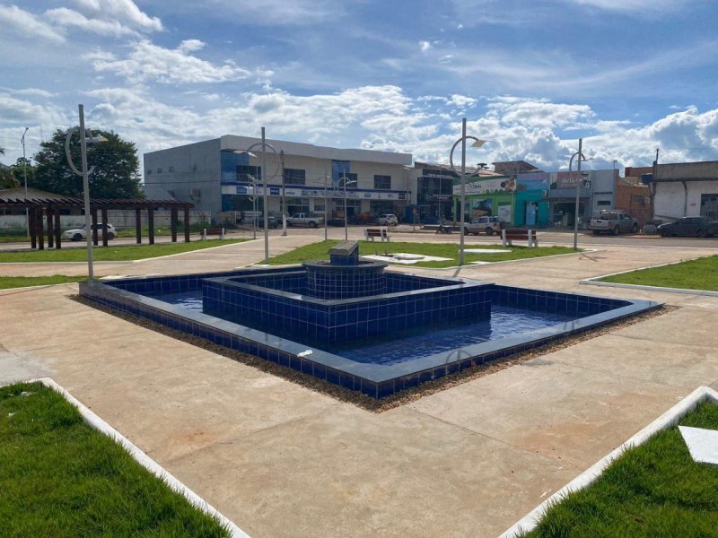 Fotos: Prefeitura de São Miguel do Guaporé
