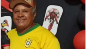 Paróquia Nossa Senhora Aparecida emite nota de pesar pelo falecimento de João...