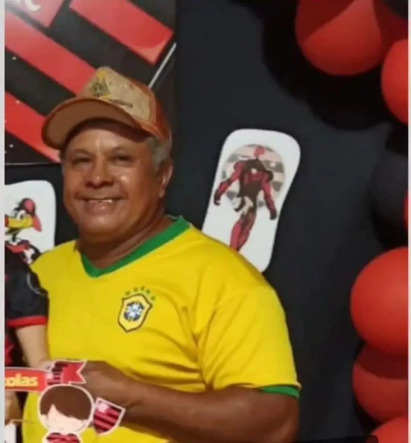 Paróquia Nossa Senhora Aparecida emite nota de pesar pelo falecimento de João Costa
