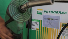 Petrobras reduz preço da gasolina e diesel a partir desta quarta-feira