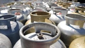 Petrobras reduz preço do gás de cozinha em 9,7% para distribuidoras