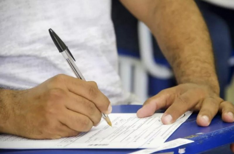 Processo seletivo tem 10 vagas disponíveis — Foto: Agência Pará
