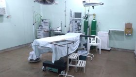 Projeto “Opera Rondônia” realiza mais uma etapa de cirurgias em Rolim de...
