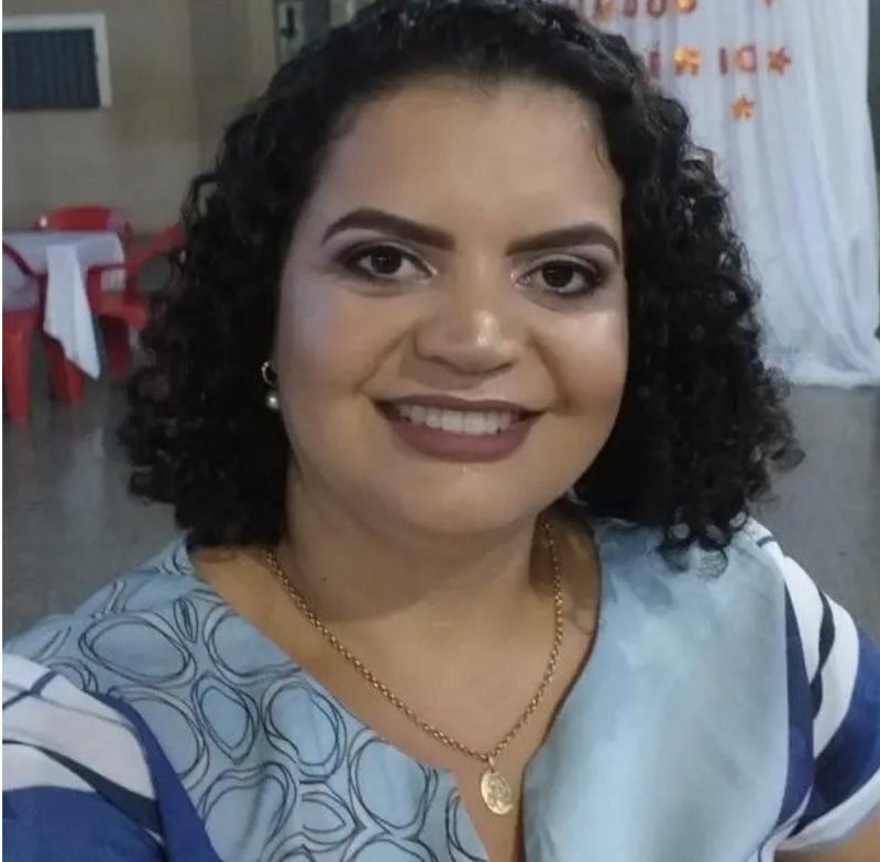 Santa Luzia do Oeste: Professora Ione de Brito Teixeira morre aos 40 anos