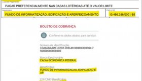 TJRO alerta sobre fraudes em boletos bancários para depósitos judiciais