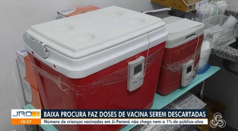 Reprodução/Rede Amazônica