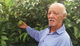 Vereador Eliomar Monteiro emite pesar pelo falecimento do pioneiro Ivo Lopes...
