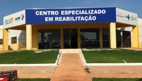 O Centro Especializado em Reabilitação agora conta com WhatsApp para melhor...