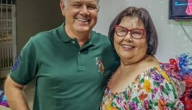 Prefeitura de Rolim de Moura emite nota de pesar pelo falecimento da Dona Vanda...