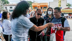 Ações de atenção à saúde mental serão realizadas pela Seduc durante a...