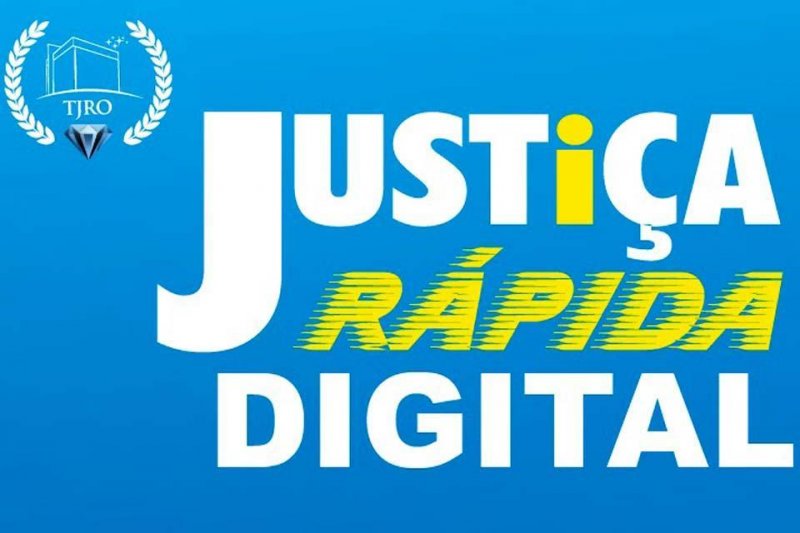 Comarca de Rolim de Moura divulga calendário de realização da Operação Justiça Rápida Digital 2023
