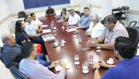 Em reunião com Cimcero, Sebrae fortalece parceria e incentiva a participação...