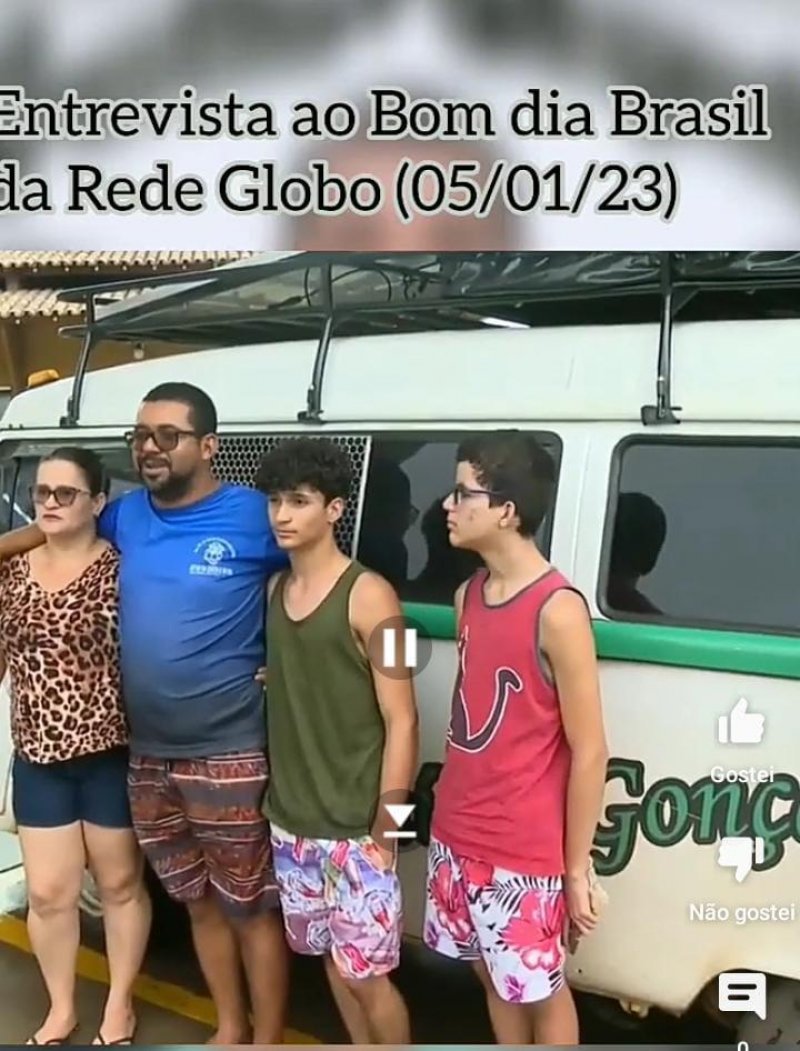 Reprodução