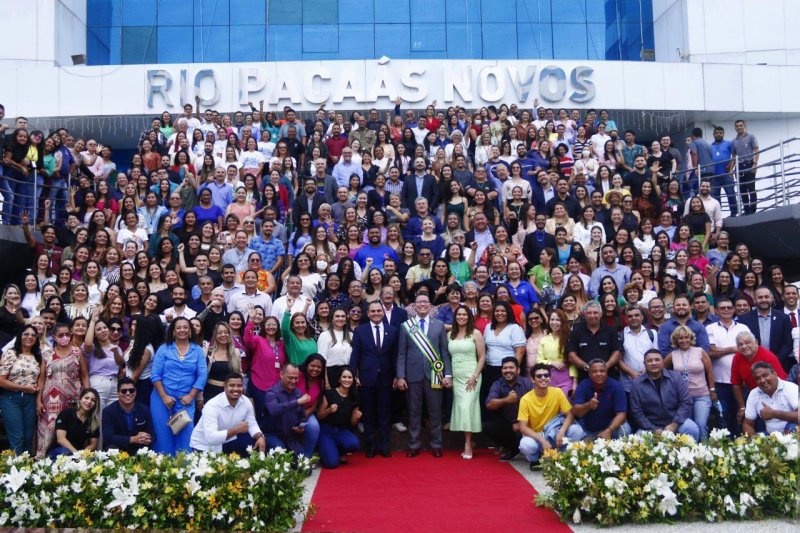 Fotos: Ėsio Mendes