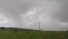 Inmet divulga alerta