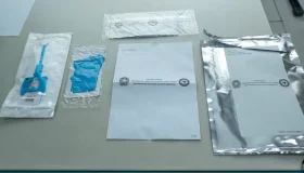 Instituto de DNA criminal de Rondônia ajuda na localização de pessoas...
