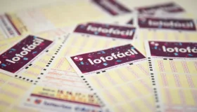 Lotofácil faz 3° ganhador em Rondônia e paga R$ 2 milhões em dez dias