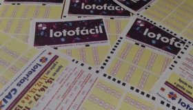 Lotofácil: mais uma aposta de RO acerta os 15 números e fatura quase R$ 300...