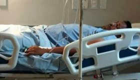 Morador de Migrantinópolis faz vaquinha para arrecadar R$ 50 mil reais para...