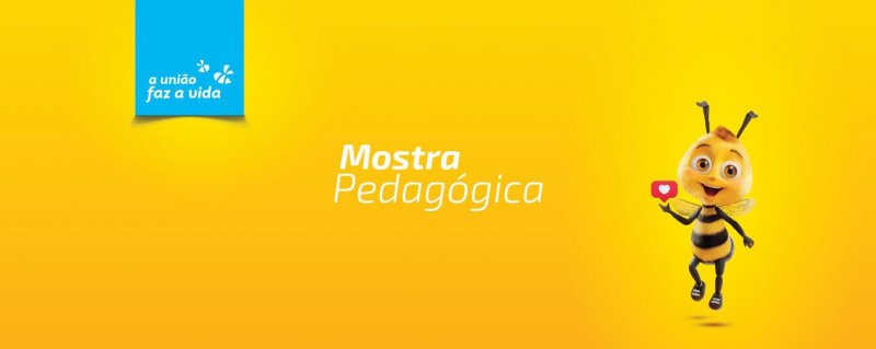 O Sicredi realiza Mostra Pedagógica do Programa A União Faz a Vida