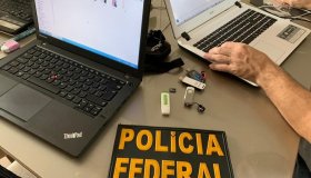 Polícia Federal de Rondônia deflagra operação de combate ao abuso sexual...