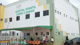 Porto Velho: Bebê de 2 meses morre antes de chegar a hospital