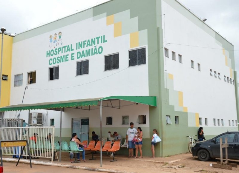 Porto Velho: Bebê de 2 meses morre antes de chegar a hospital