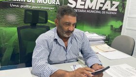 Prefeitura de Rolim de Moura divulga calendário de pagamento do IPTU 2023