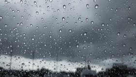Previsão do tempo indica temporais em RO nesta terça-feira, 31