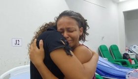 Primeiro parto com intérprete de libras é realizado em Ariquemes, RO:
