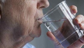Solução barata: uma boa hidratação pode retardar o envelhecimento