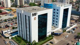 Uso de máscara deixa de ser obrigatório no MPRO