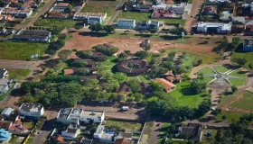 Vilhena decreta estado de emergência em saúde pública