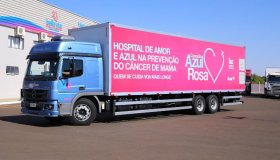 Vilhena será a 3ª cidade de RO a ter unidade do Hospital de Amor