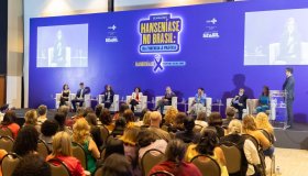 SEMUSA: Rolim de Moura é destaque no “Seminário Hanseníase no Brasil”