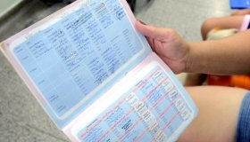 Secretaria de Saúde realizará atualização do cartão da vacina nas escolas...