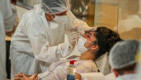 Agevisa orienta sobre medicamentos antivirais para tratamento da covid-19...