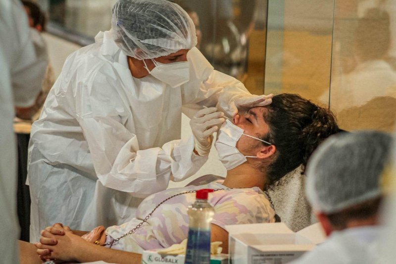 Agevisa orienta sobre medicamentos antivirais para tratamento da covid-19 distribuídos para regionais de saúde