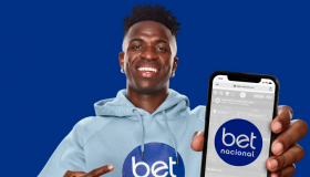 Betnacional Login no Brasil & Apostas Esportivas