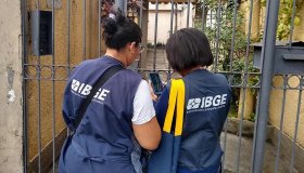Censo 2022: Próximo ao encerramento da coleta de dados, Rondônia tem...