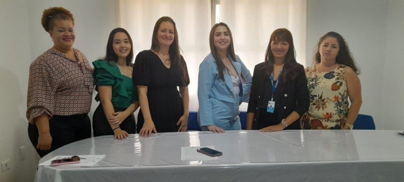Coren-RO empossa comissão de ética de enfermagem do Hospital Municipal de Rolim de Moura
