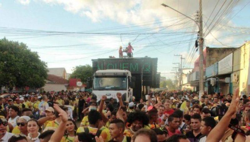 Ésio Mendes e Pedro Adilon
